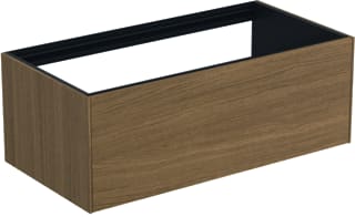 Ideal Standard - Conca Wastafelonderkast t3988y6