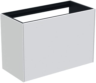Ideal Standard - Conca Wastafelonderkast t3994y1