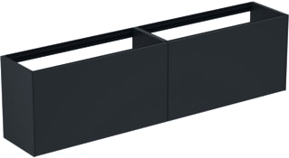Ideal Standard - Conca Wastafelonderkast t3999y2
