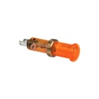 Schneider Electric - Harmony XVL Signaallamp Sign.Lamp/Led Or/G Xvla235