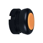 Schneider Electric - Harmony XAC A Drukknop frontelement Drukker Kplt.Geel Xaca9415