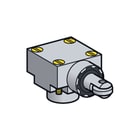 TeSensors - Osiswitch Classic Aandrijfkop voor eindschakelaar Bedieningskop Zcke64