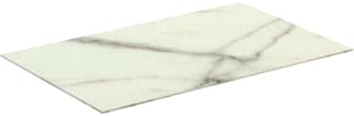 Ideal Standard - Conca Afdekblad badmeubelkast  t3970dh