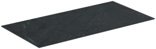 Ideal Standard - Conca Afdekblad badmeubelkast t3971di