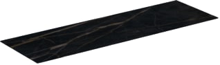 Ideal Standard - Conca Afdekblad badmeubelkast Keram Afdkbl 160Cm