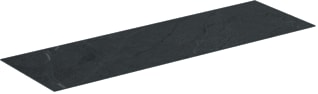 Ideal Standard - Conca Afdekblad badmeubelkast  t4202di