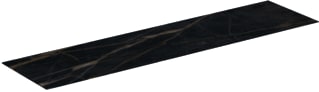 Ideal Standard - Conca Afdekblad badmeubelkast t4204dg