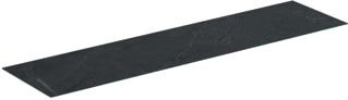 Ideal Standard - Conca Afdekblad badmeubelkast  t4204di