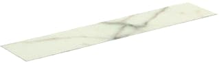 Ideal Standard - Conca Afdekblad badmeubelkast  t4343dh