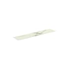 Ideal Standard - Conca Afdekblad badmeubelkast  t4343dh