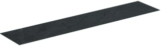Ideal Standard - Conca Afdekblad badmeubelkast  t4343di