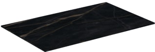 Ideal Standard - Conca Afdekblad badmeubelkast t4344dg