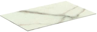 Ideal Standard - Conca Afdekblad badmeubelkast  t4344dh