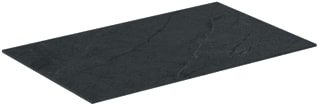 Ideal Standard - Conca Afdekblad badmeubelkast t4344di