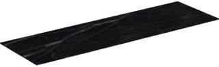 Ideal Standard - Conca Afdekblad badmeubelkast  t4347dg
