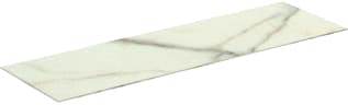 Ideal Standard - Conca Afdekblad badmeubelkast  t4347dh
