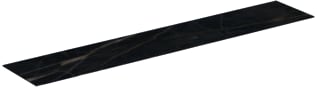 Ideal Standard - Conca Afdekblad badmeubelkast  t4349dg