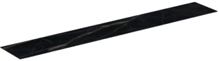 Ideal Standard - Conca Afdekblad badmeubelkast  t4350dg