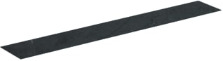 Ideal Standard - Conca Afdekblad badmeubelkast  t4350di