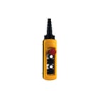 Schneider Electric - Harmony XAC A Hangdrukknopkast compleet Hangdrukknopkast Xaca4813
