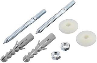 Ideal Standard - Schroefbevestigingsset Bevestigingsmat M10 X 14Cm