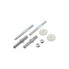 Ideal Standard - Schroefbevestigingsset Bevestigingsmat M10 X 14Cm