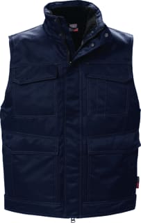 Fristads - 5050 PP Werkvest bodywarm 540-s