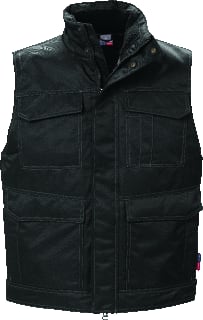 Fristads - 5050 PP Werkvest Bodywarm 940-M