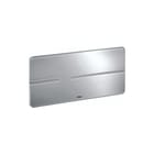 Viega - Viega Mono, Viega Eco 835711 Bedieningsplaat spoelsysteem bed.pl visignfm 105 sens