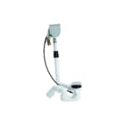 Viega - Multicolor 617010 Badafvoer-inlaatcombinatie Multiplex T Mt9-560X40/50
