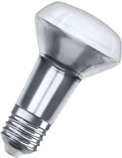 Osram - Star LED-lamp R63 60 4.3W/2700K Ds2