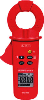 Benning - Lekstroommeter Cm 9-2 Lkstrmtng True Rms