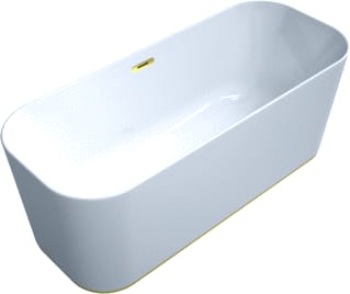 Villeroy & Boch - Finion Bad Em