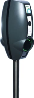 EVBox - BusinessLine 4e Generatie HUB Oplaadpunt elektr. voer-/vaartuig evbox doub soc hub rcbo 3p-16a