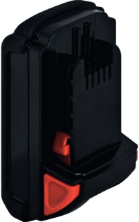 Geberit - Accupack elektrisch gereedschap Accpck 18 V 2Ah