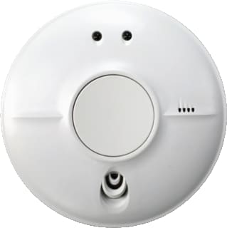FireAngel - Project serie Brandmelder Rookmel 230V Li Sw10-Eut