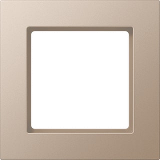 Jung - Prefab Afdekraam schakelmateriaal Afdekr A5581Bfch Champ.