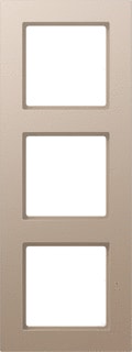 Jung - Prefab Afdekraam schakelmateriaal Afdekr A5583Bfch Champ.