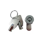 Comelit - Atena Toebeh./onderdelen voor brandmelder 5 Sets Sleutel Slot
