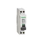 Schneider Electric Merlin Gerin - DPNN Installatieautomaat autom 6ka dpnn 6a-c 1p+n