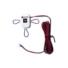 Norton - NORTON SIRIUS/ISAR/ORION/AVIOR Accessoire Elektr. toebeh. v verlichtingsarm. 4P 3W 2 Mtr Verlengsnoer