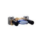 Grohe - Grohtherm SmartControl Inbouwmengkraan Inbwdl Smartcont Dchether
