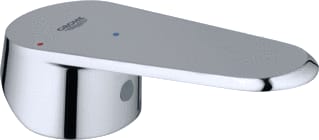 Grohe - Bedieningselement sanitairkraan Greep 46864000