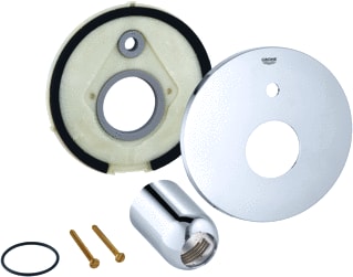 Grohe - Kraanrozet Rozet 46905000