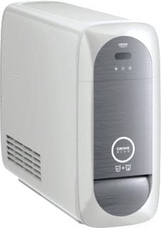 Grohe - Blue Home Toebeh./onderdelen tapwatersysteem Koeler