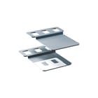 Bachmann - Step Montagetoebehoren vr kast/lessenaar mont tbh v kast 940.143