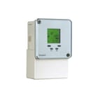 Legrand - MaxiRex d72/2 Digitale schakelklok vr paneelbouw Schakklok D72/2P