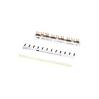 ABB - System pro M compact SZ Kamrail Nulrail S91 Sz-Ks-16/12Nb