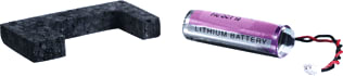 Siemens - Batterij, niet oplaadbaar a5e03436686