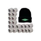 Conex - Combi-art. Draad & Kabel Actie 21A Tape + Muts